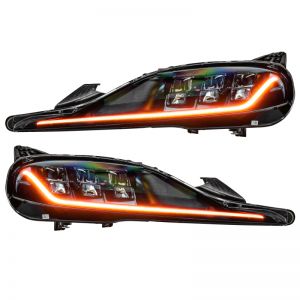 ORACLE Lighting DRL Headlight Upgrade Kits 1400-335