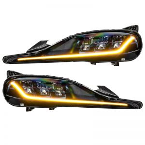 ORACLE Lighting DRL Headlight Upgrade Kits 1400-335