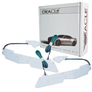 ORACLE Lighting DRL Headlight Upgrade Kits 2624-333