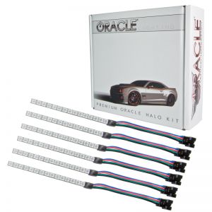 ORACLE Lighting DRL Headlight Kits w/Halos 2267-333