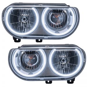 ORACLE Lighting Headlight Assemblies 7720-335