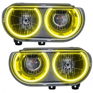 ORACLE Lighting Headlight Assemblies 7720-335