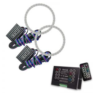 ORACLE Lighting Headlight Halo Kits 2222-333
