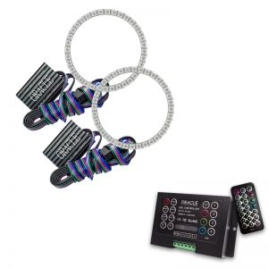 ORACLE Lighting Headlight Halo Kits 2266-333