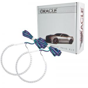 ORACLE Lighting Headlight Halo Kits 2357-333