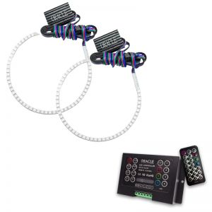ORACLE Lighting Headlight Halo Kits 2357-333