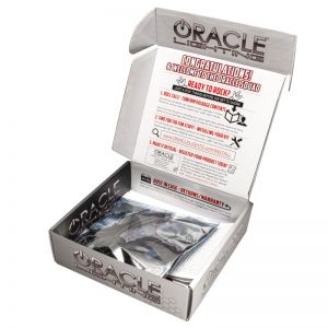 ORACLE Lighting Headlight Halo Kits 2380-333