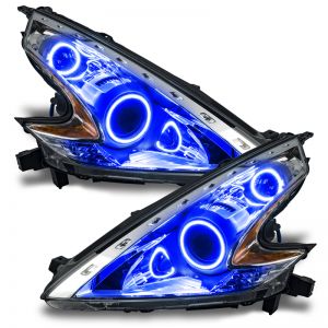 ORACLE Lighting Headlight Halo Kits 2380-333