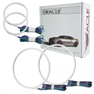ORACLE Lighting Headlight Halo Kits 2530-333