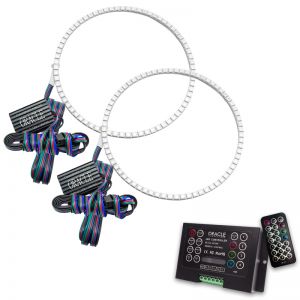 ORACLE Lighting Headlight Halo Kits 2641-333