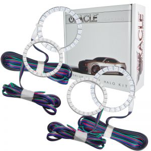 ORACLE Lighting Headlight Halo Kits 2683-330