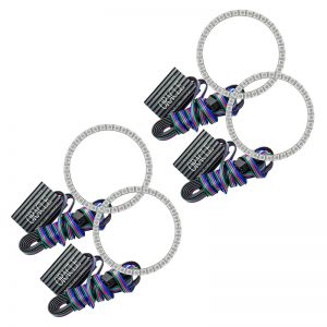 ORACLE Lighting Headlight Halo Kits 2683-334
