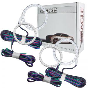 ORACLE Lighting Headlight Halo Kits 2683-335