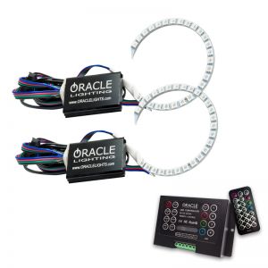 ORACLE Lighting Headlight Halo Kits 3944-333