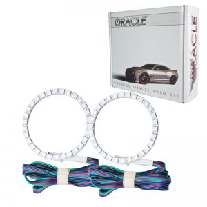 ORACLE Lighting Headlight Halo Kits 3980-333