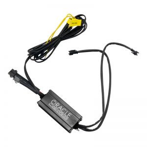 ORACLE Lighting Surface Mount Halo Kits 1235-332