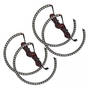 ORACLE Lighting Surface Mount Halo Kits 1292-332