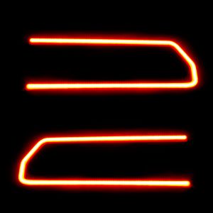 ORACLE Lighting Surface Mount Halo Kits 1296-003