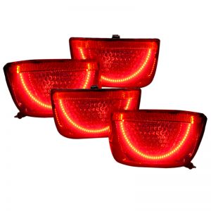 ORACLE Lighting Tail Light Assemblies 7192-003