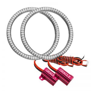 ORACLE Lighting Fog Halo Kits 1236-002