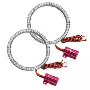 ORACLE Lighting Surface Mount Halo Kits 1254-005