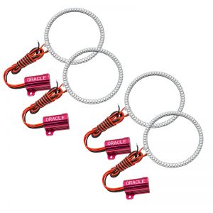 ORACLE Lighting Headlight Halo Kits 2372-005