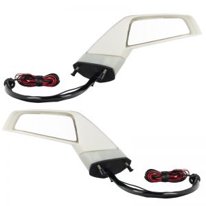 ORACLE Lighting Concept Side Mirrors 3901-504