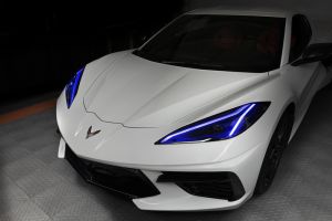 ORACLE Lighting DRL Headlight Upgrade Kits 1442-330