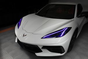 ORACLE Lighting DRL Headlight Upgrade Kits 1442-333