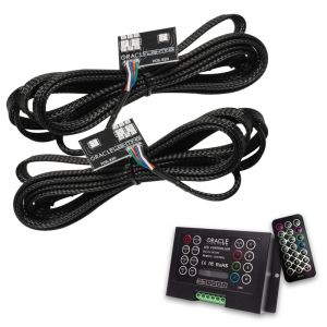 ORACLE Lighting DRL Headlight Upgrade Kits 1442-333