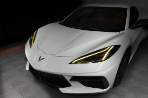 ORACLE Lighting DRL Headlight Upgrade Kits 1442-333