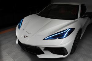 ORACLE Lighting DRL Headlight Upgrade Kits 1442-333