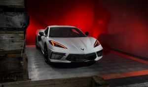 ORACLE Lighting DRL Headlight Upgrade Kits 1442-333