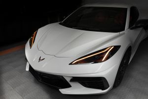 ORACLE Lighting DRL Headlight Upgrade Kits 1442-334