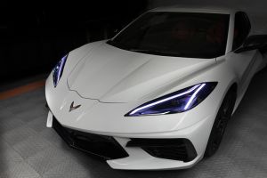 ORACLE Lighting DRL Headlight Upgrade Kits 1442-334