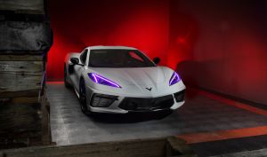 ORACLE Lighting DRL Headlight Upgrade Kits 1442-335