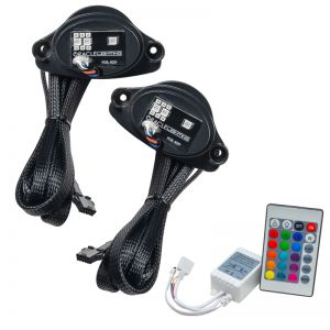 ORACLE Lighting DRL Headlight Upgrade Kits 1442-504