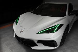 ORACLE Lighting DRL Headlight Upgrade Kits 1442-504