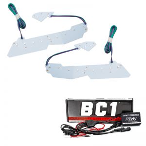 ORACLE Lighting DRL Headlight Upgrade Kits 2624-335