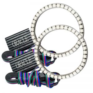 ORACLE Lighting Fog Halo Kits 1236-333