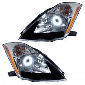 ORACLE Lighting Headlight Assemblies 7144-001