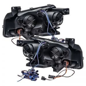 ORACLE Lighting Headlight Assemblies 8179-334