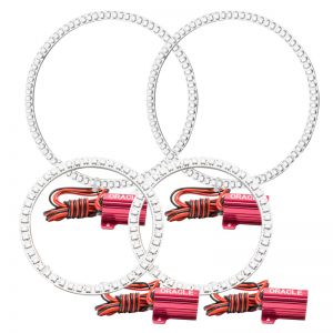 ORACLE Lighting Headlight Halo Kits 1311-001