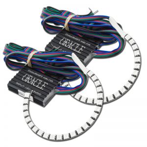 ORACLE Lighting Headlight Halo Kits 1319-333