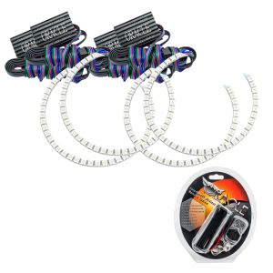 ORACLE Lighting Headlight Halo Kits 2205-330