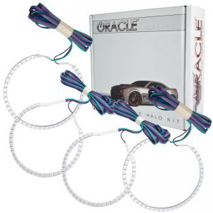 ORACLE Lighting Headlight Halo Kits 2227-333