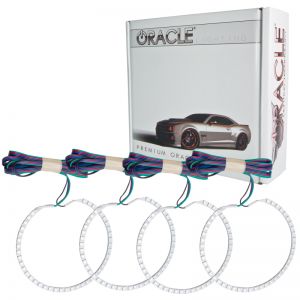 ORACLE Lighting Headlight Halo Kits 2238-334