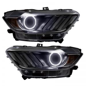 ORACLE Lighting Headlight Halo Kits 2266-001