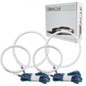 ORACLE Lighting Headlight Halo Kits 2343-334