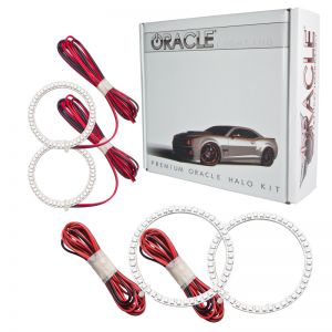 ORACLE Lighting Headlight Halo Kits 2380-001